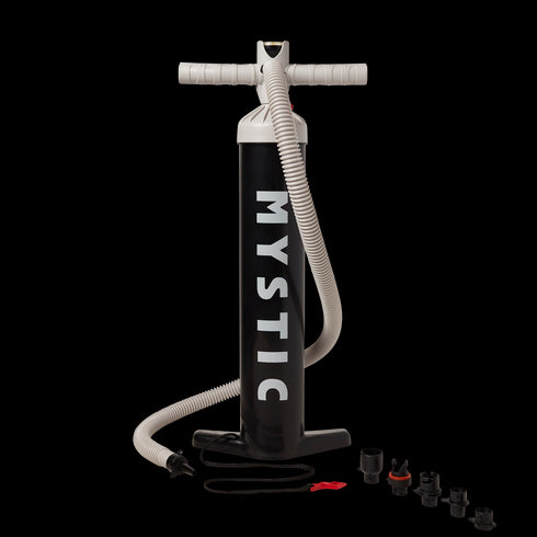 Mystic - Kite Pump Extreme - Svart